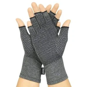 Vive Health Arthritis Gloves with Grips | HomeCare Hospital Beds