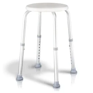 Vive Health Shower Stool | HomeCare Hospital Beds