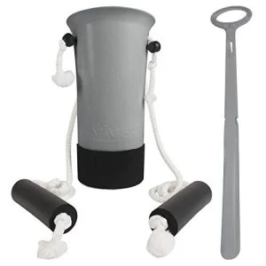 Vive Health Sock and Shoe Assist Kit | HomeCare Hospital Beds