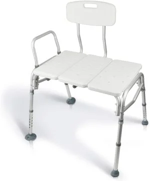 Vive Health Transfer Bench | HomeCare Hospital Beds