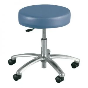 Winco 4400 Deluxe Gas Lift Stool | Medical Equipment | DiaMedical USA