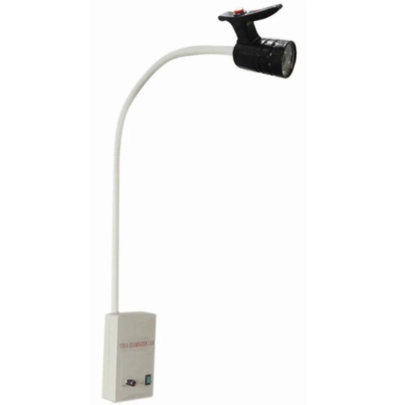YD01W(Halogen)(on wall) Examination lamp