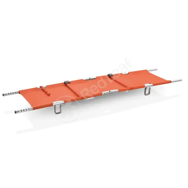 YDC-1A7 Foldaway Stretcher