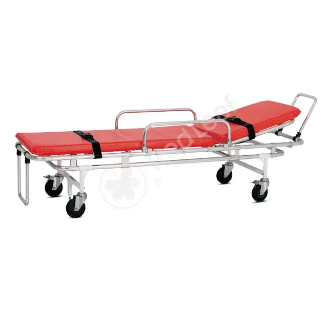 YDC-2A Lower Height Ambulance Stretcher