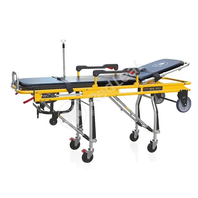 YDC-3B05 Ambulance Folding Stretcher
