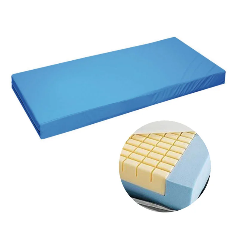 YFM011 Mattress With PU Cover