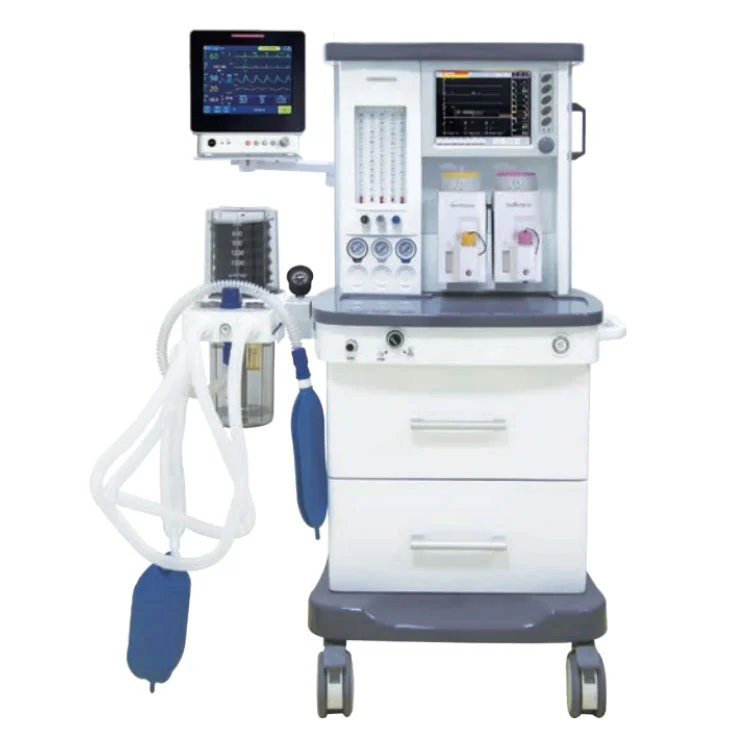 YFAM-S01 Anesthesia Machine