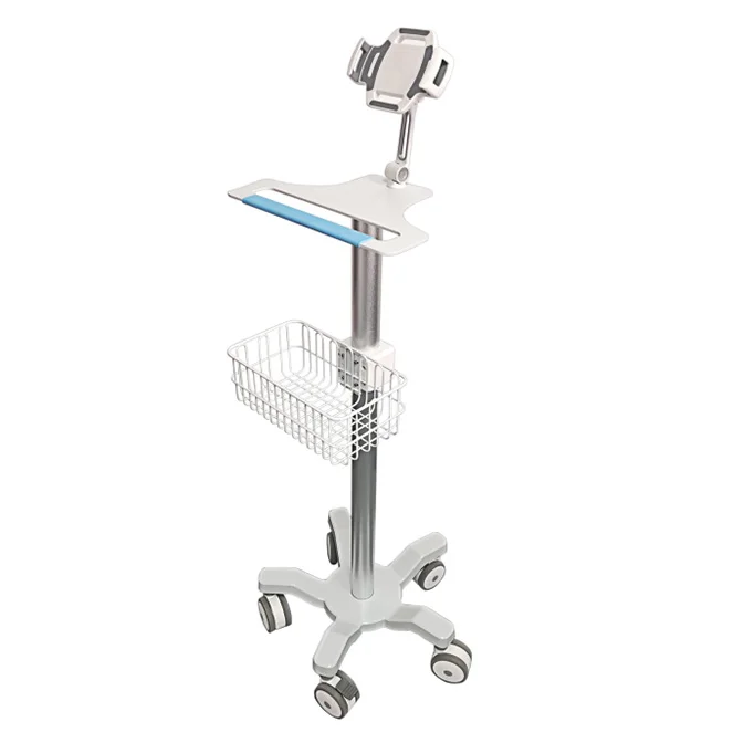 YFWR-C008 Flap Clamp Cart