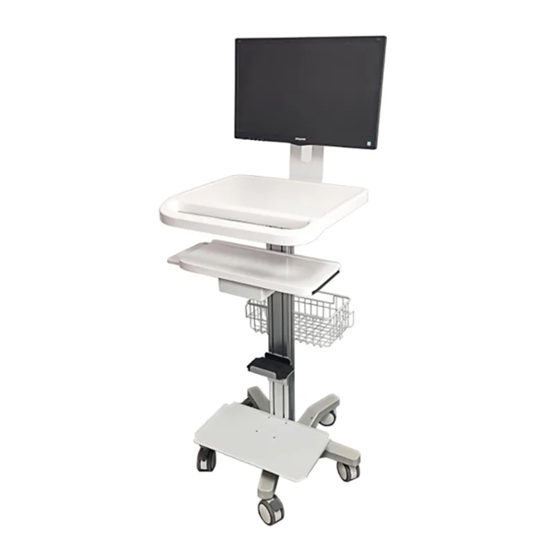 YFWR-C025 Informatization Mobile Cart