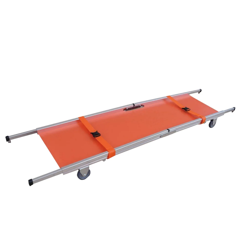 YFTE-FS14 Foldable Stretcher