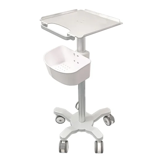 YFWR-C001 ECG Cart