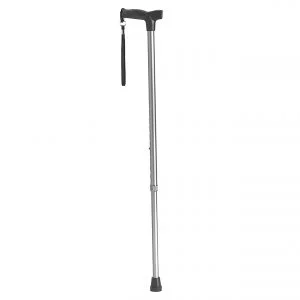 Drive Medical Comfort Grip T Handle Cane