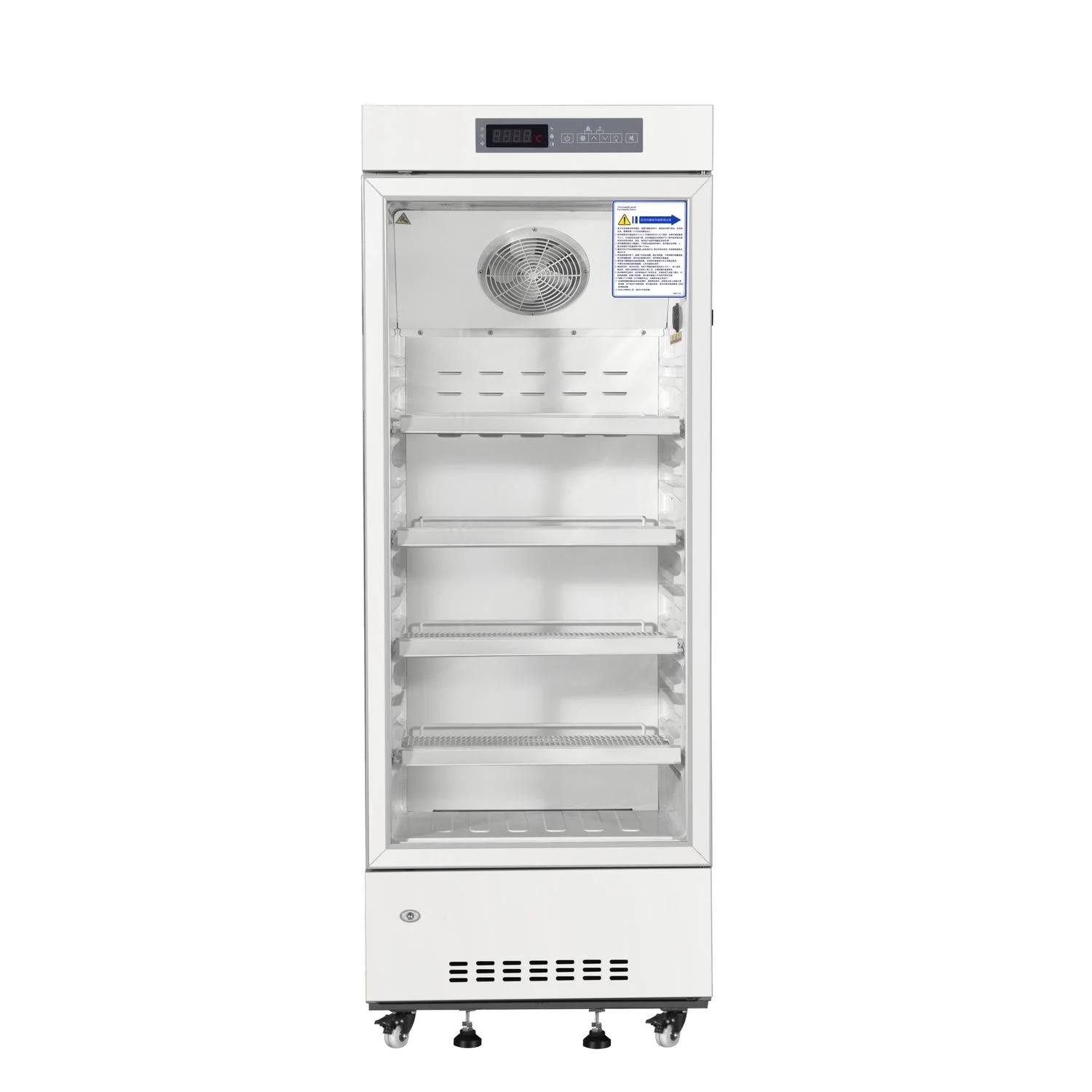 YF-5V236 Refrigerator Freezer