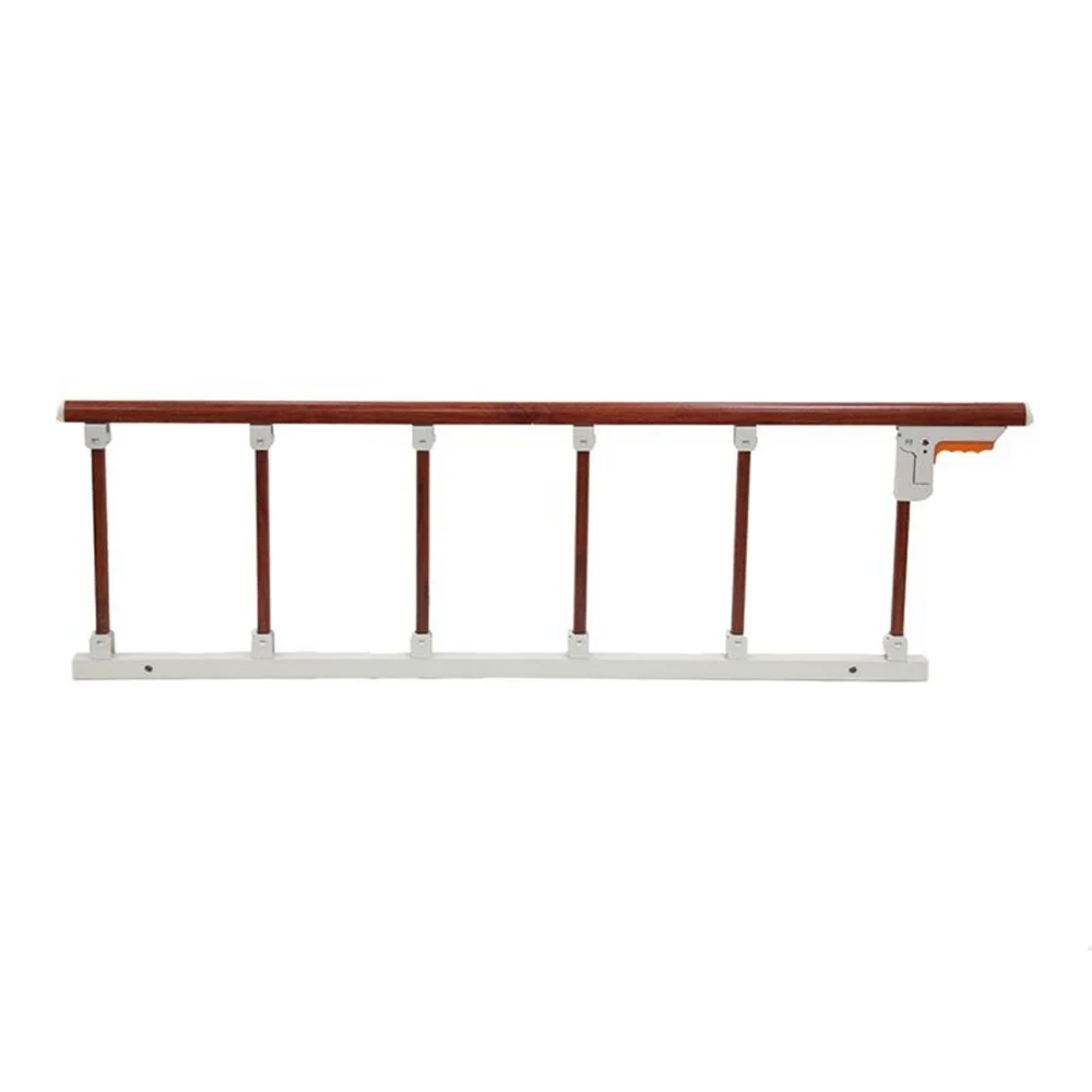 YF-R-2005 Six Gears Guardrail