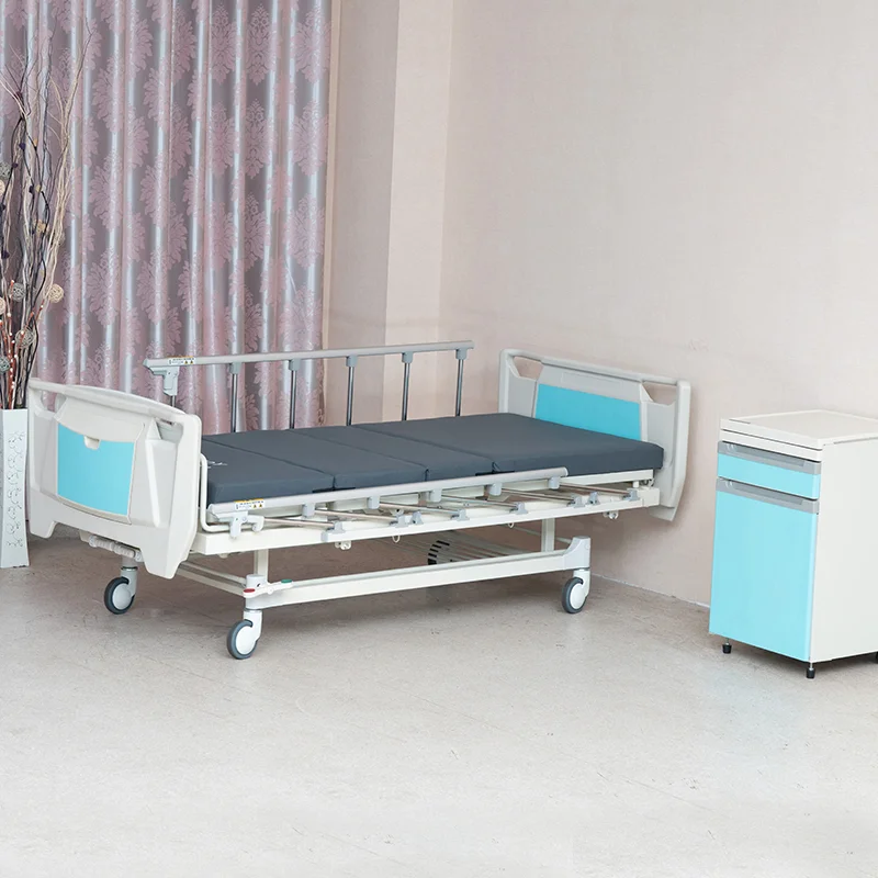 YFC261K-Y01 Two Function Manual Bed