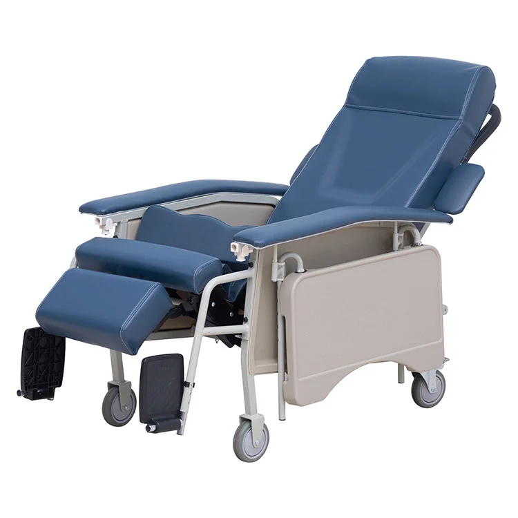 YFY-R03 Rehabilitation Recliner Chair