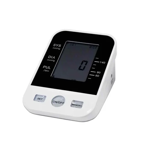 YFBP-M08 Upper Arm BP Monitor