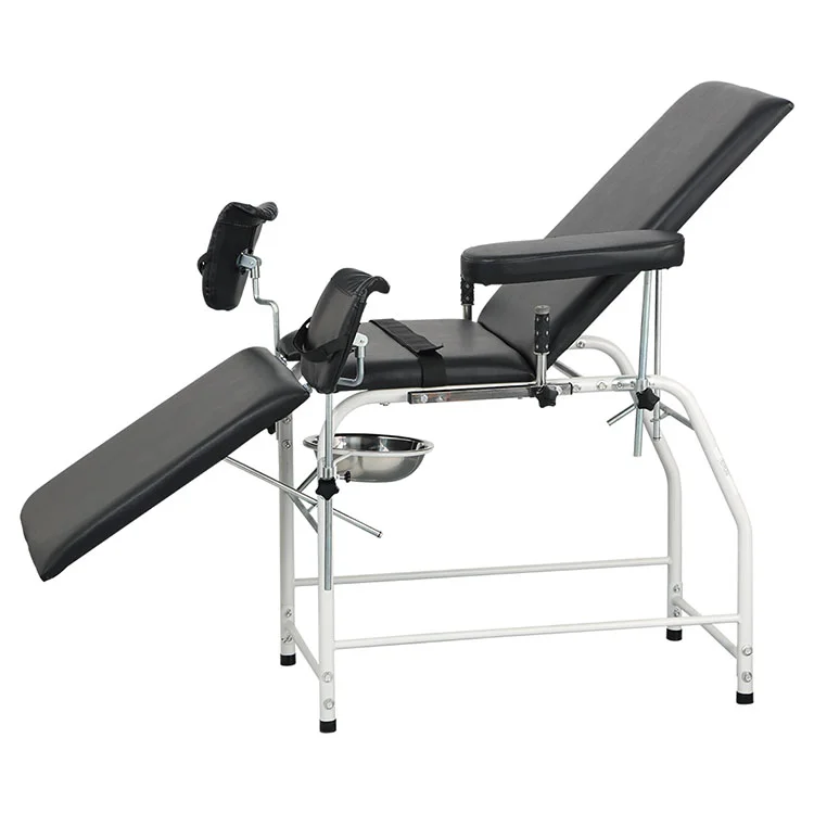 YFFJ-J10(II) Woman Examination Table