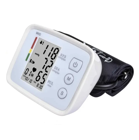 YFBP-M05 Blood Pressure Monitor