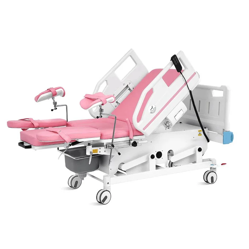 YFDC-LT03(III)-1 Multifunctional Electric LDR Bed