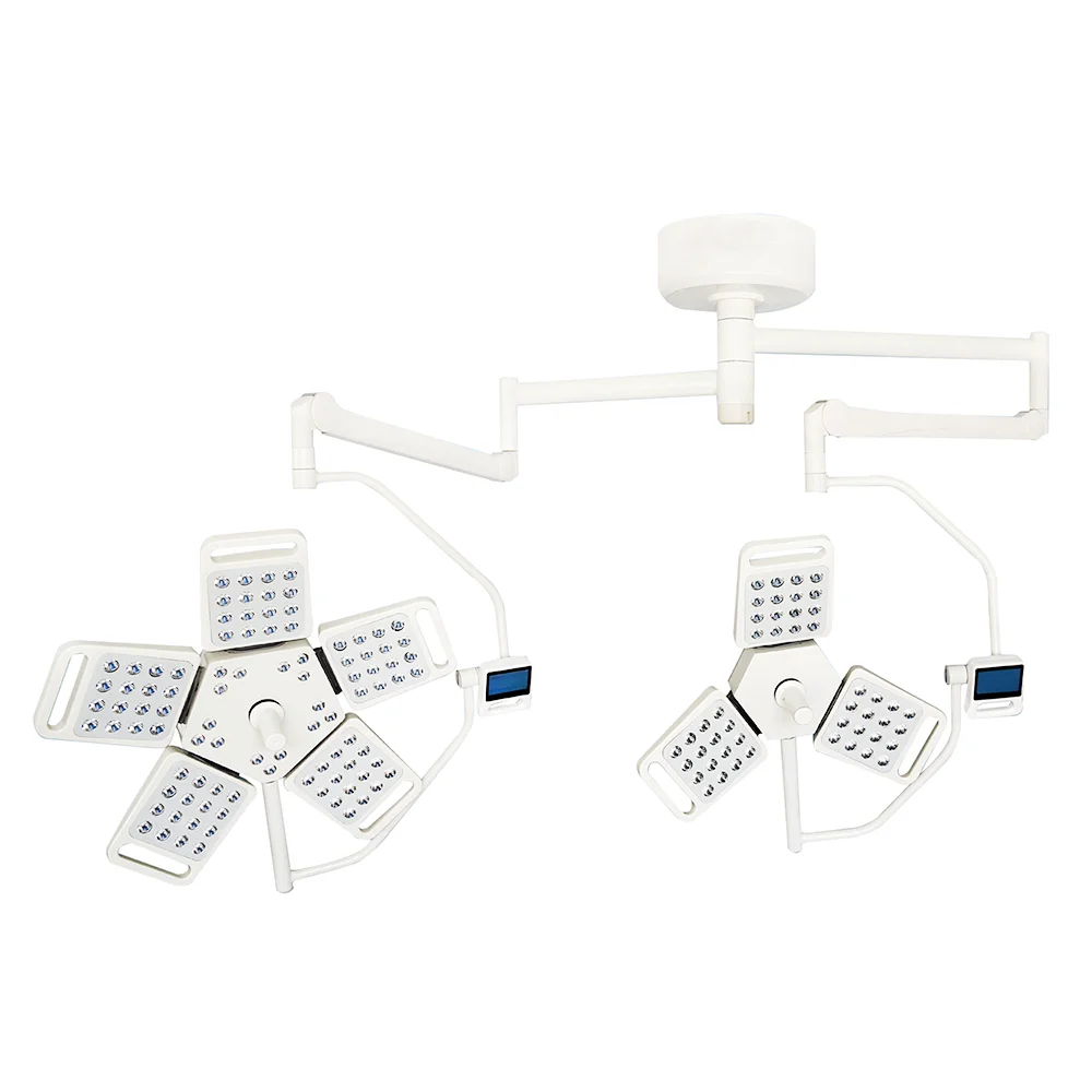 YF-SL-F03 Shadowless Surgical Lamp