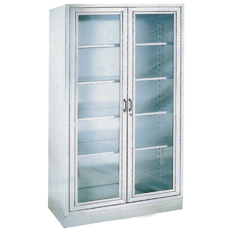 YFQ-C27 S.S Instrument Cabinet