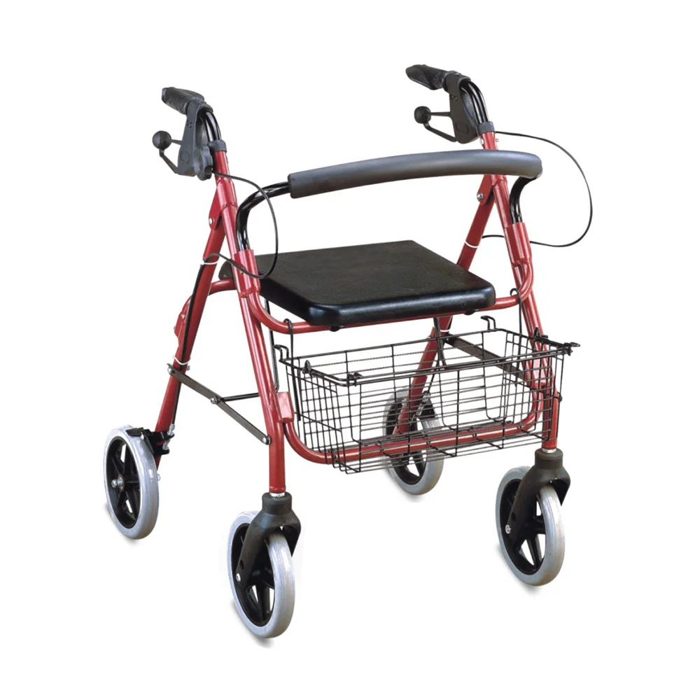 YF-WR01 Rollator