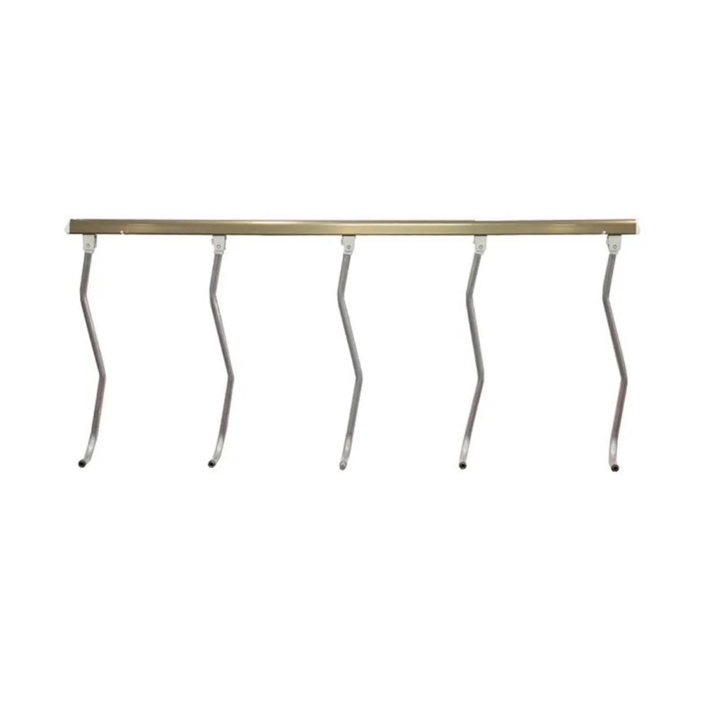 YF-R-2015 Special Guardrail For Transfer Vehicle