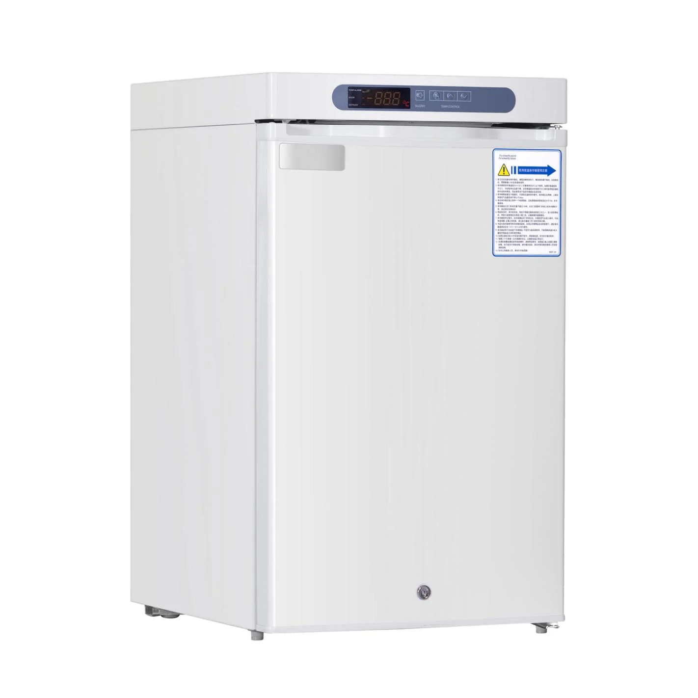 YF-25V100 Refrigerator Freezer