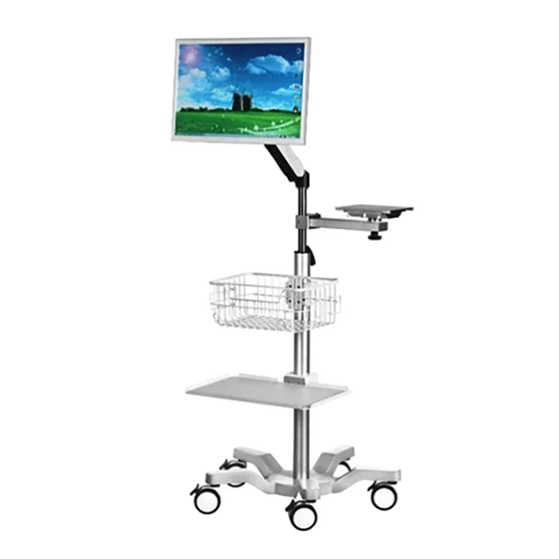 YFWR-C011 Endoscope Cart