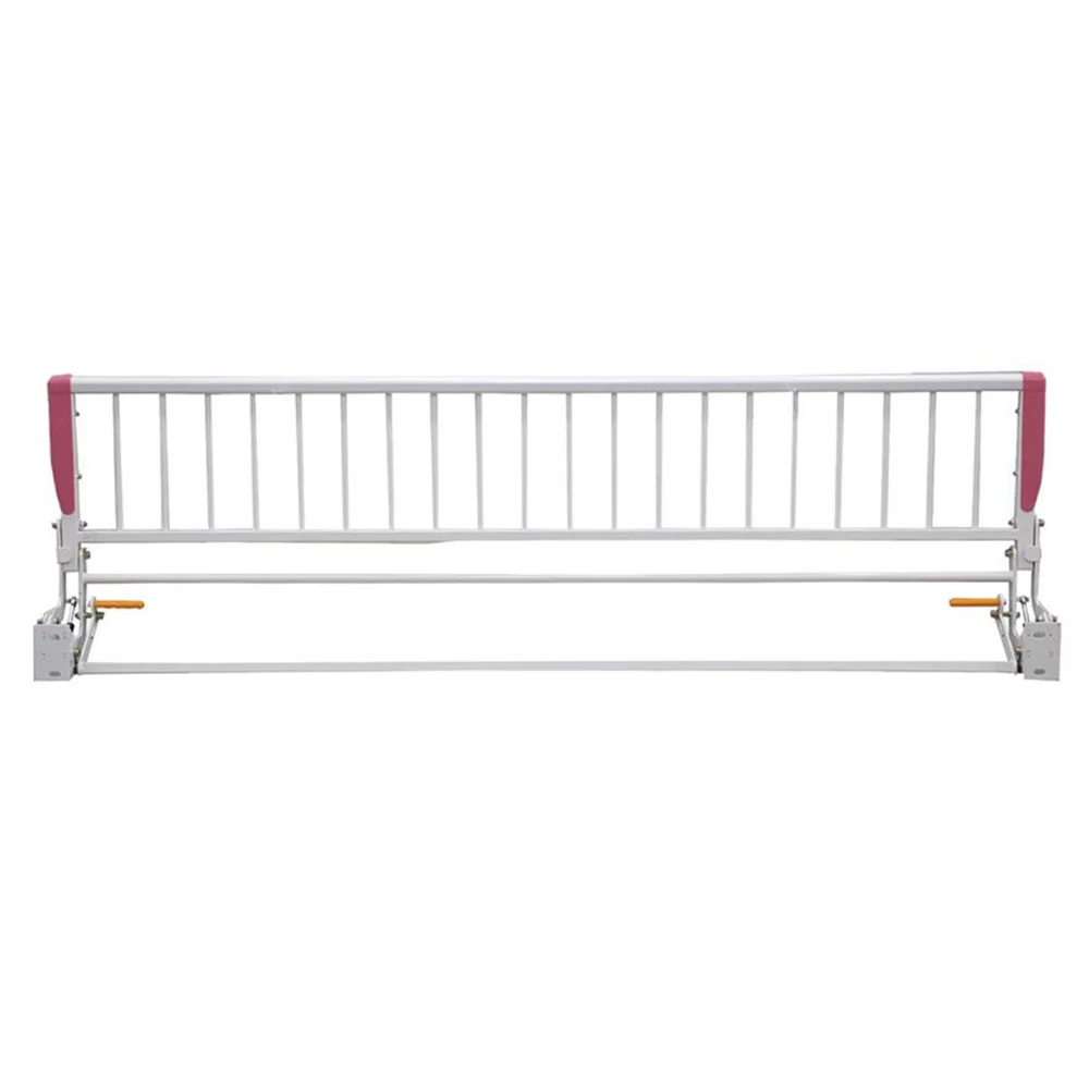 YF-F-2001 Full Covered Guardrail
