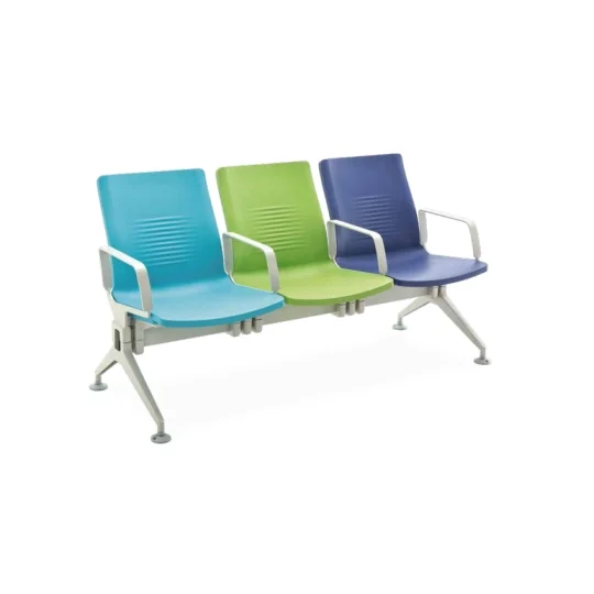 YFHS-P12 Hospital Waiting Chair
