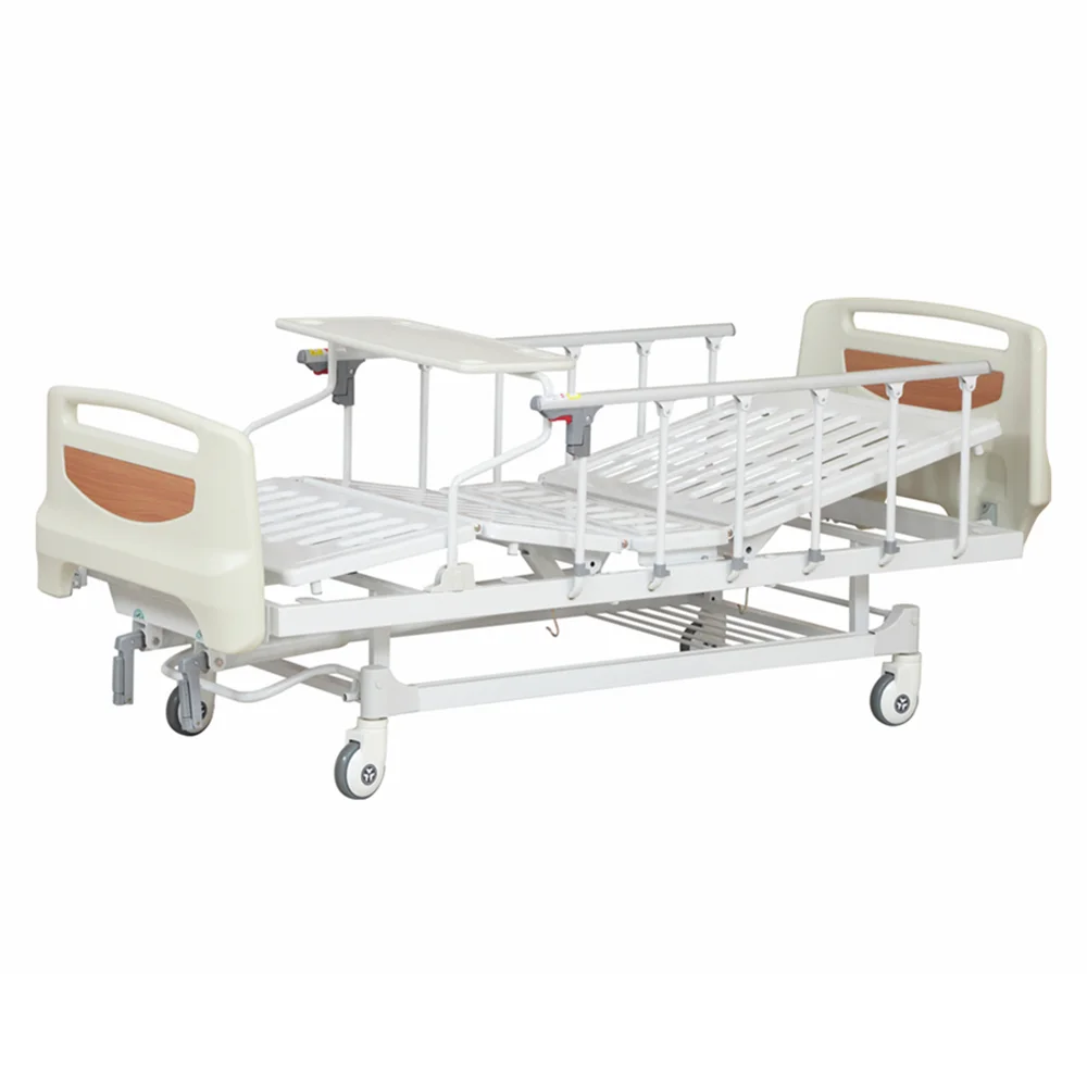 YFC261K(II) Two Function Manual Bed