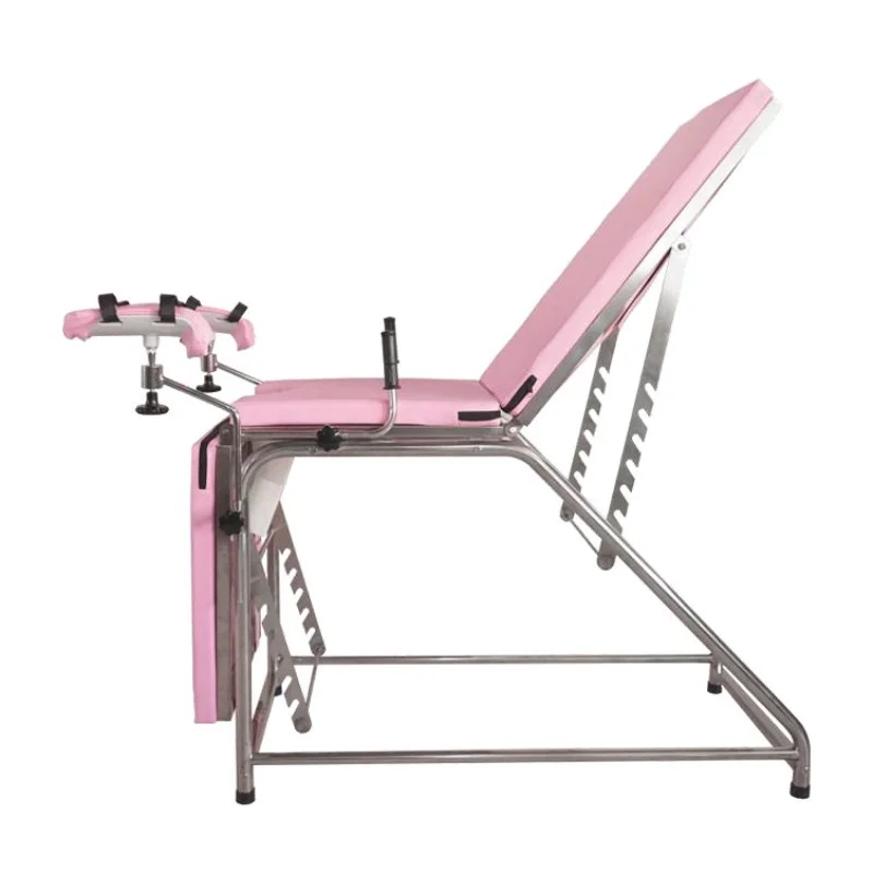 YFFJ-J10(I) Gynecology Examination Table