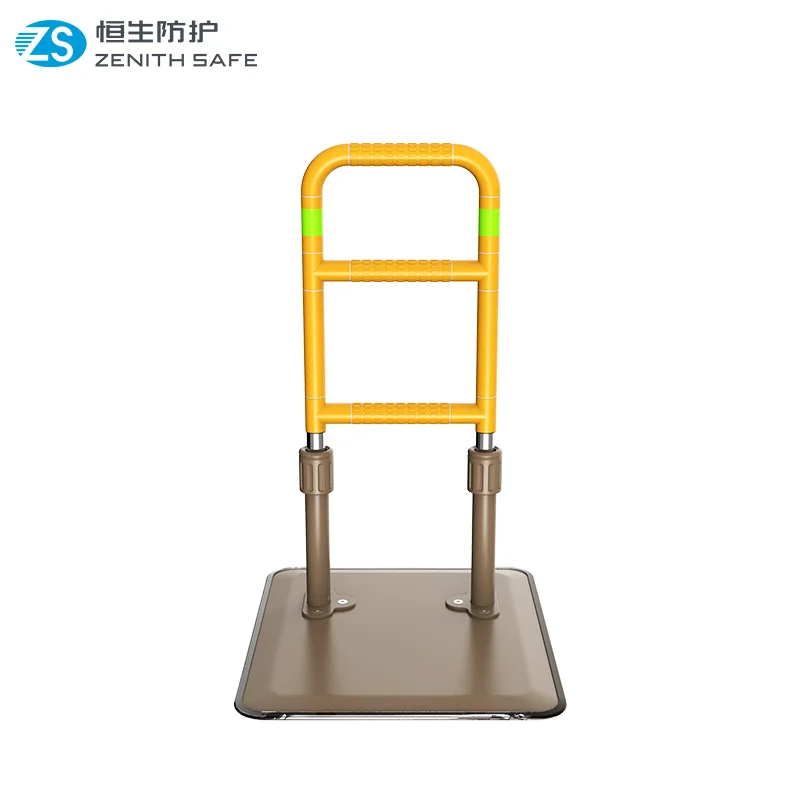 China Railing Bed Protector Bed Rails for Elderly Adults Safety factory and manufacturers | Henyuan Medical