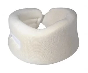 Drive Medical Soft Foam Cervical Collar