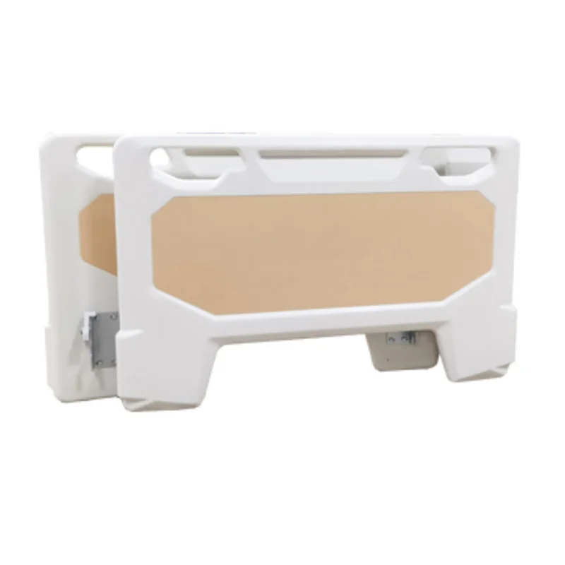 YF-B-231 Plastic Head Foot Board