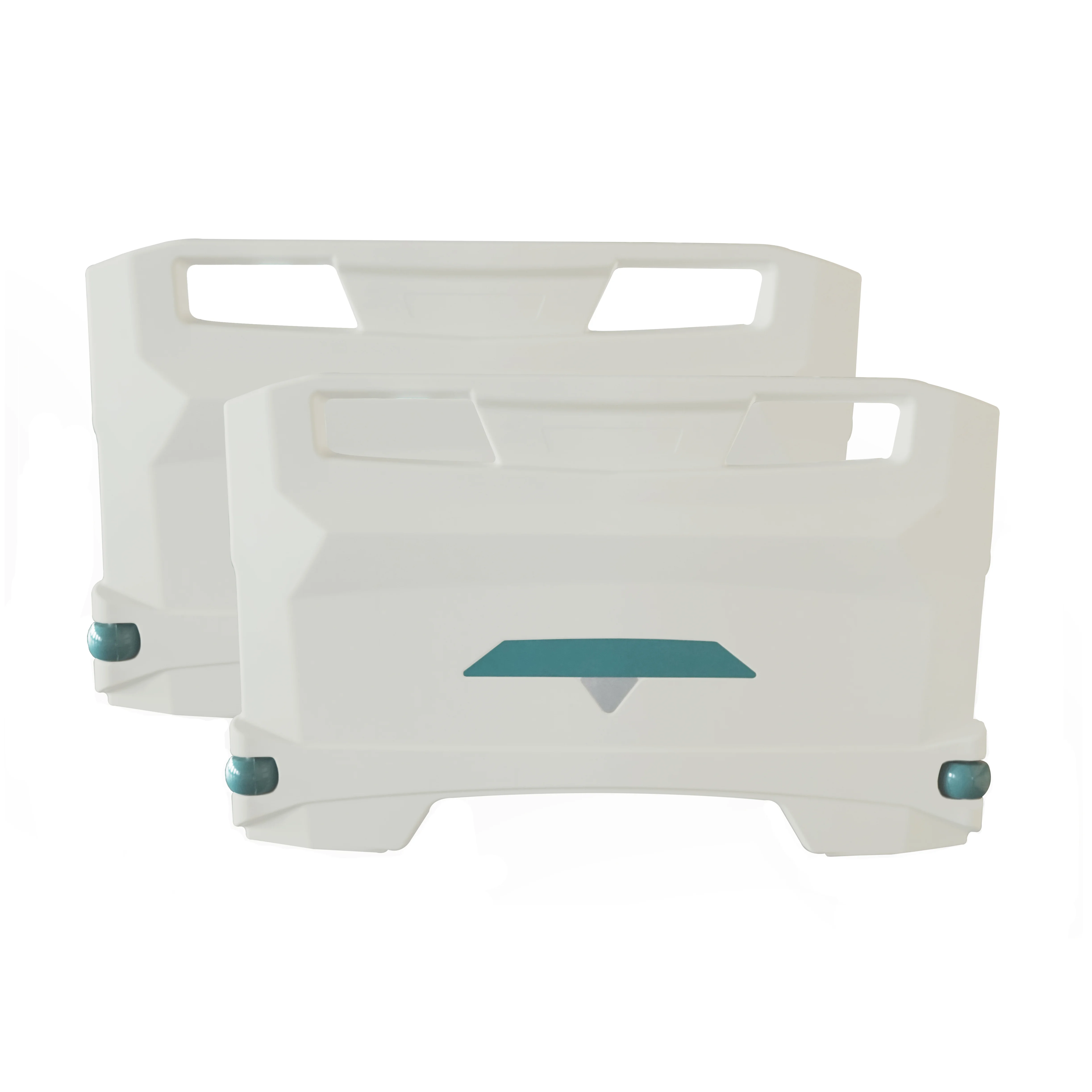 YF-B-224 Plastic Head Foot Board