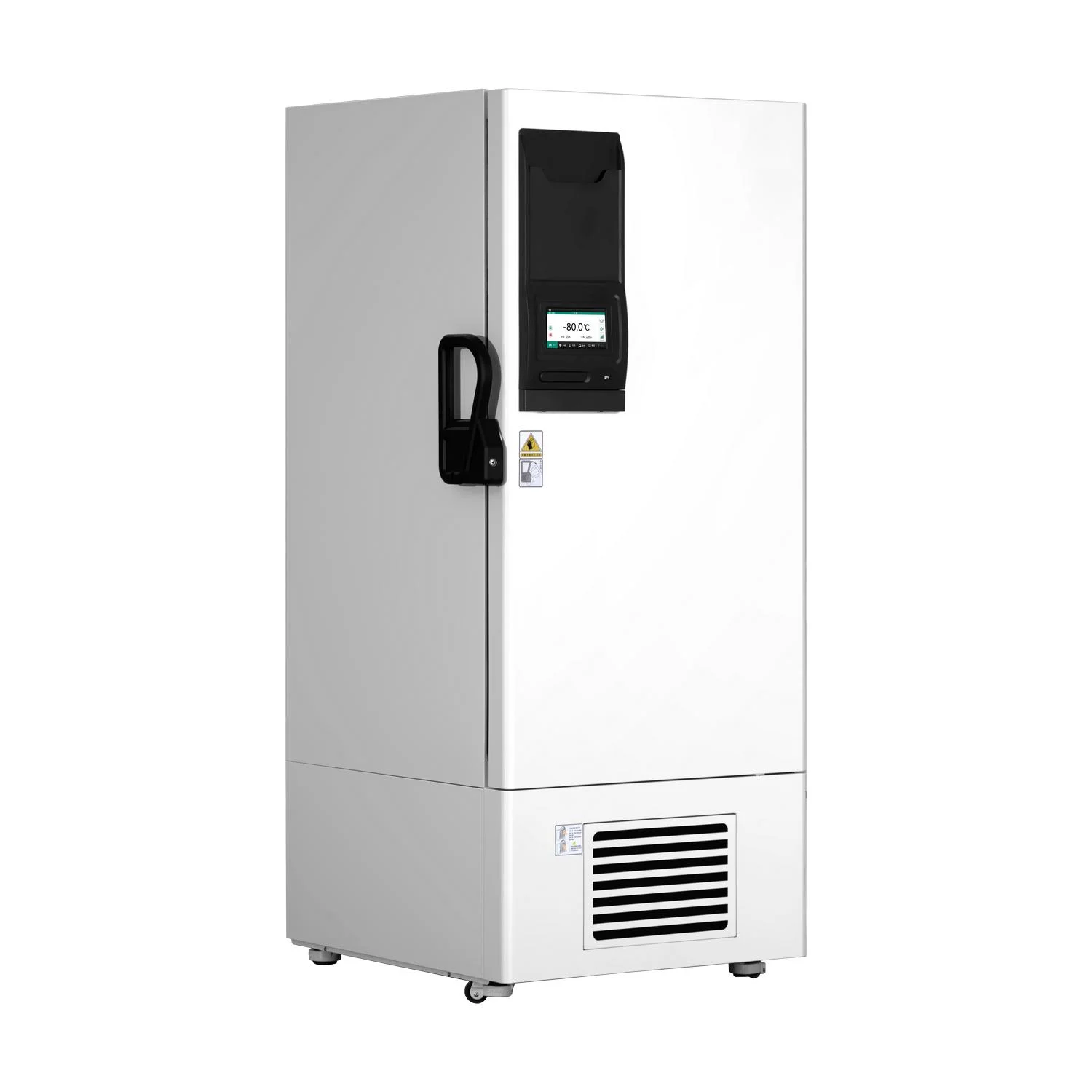 YF-86V340E Refrigerator Freezer