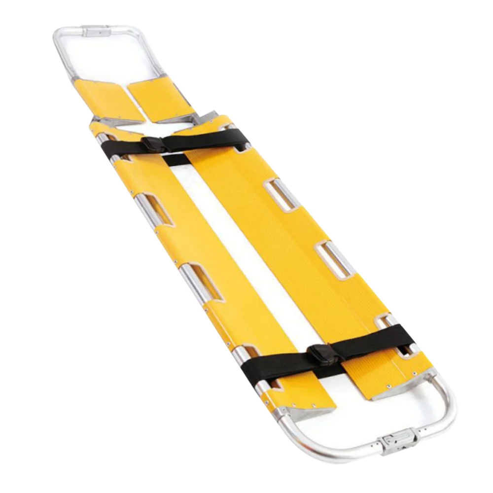 YFTE-SC01(II) Scoop Stretcher