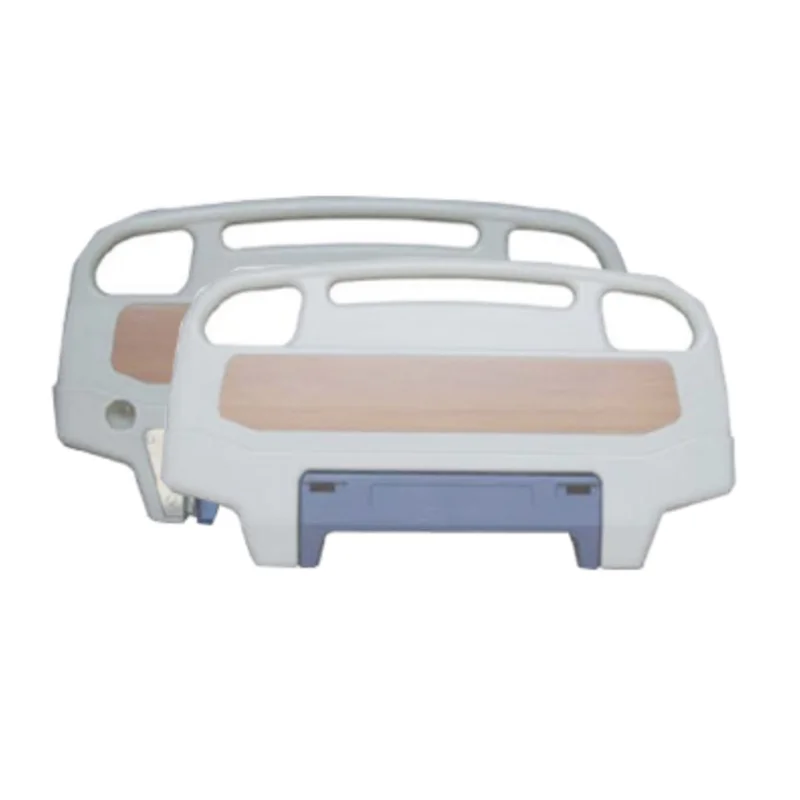 YF-B-207 Plastic Head Foot Board