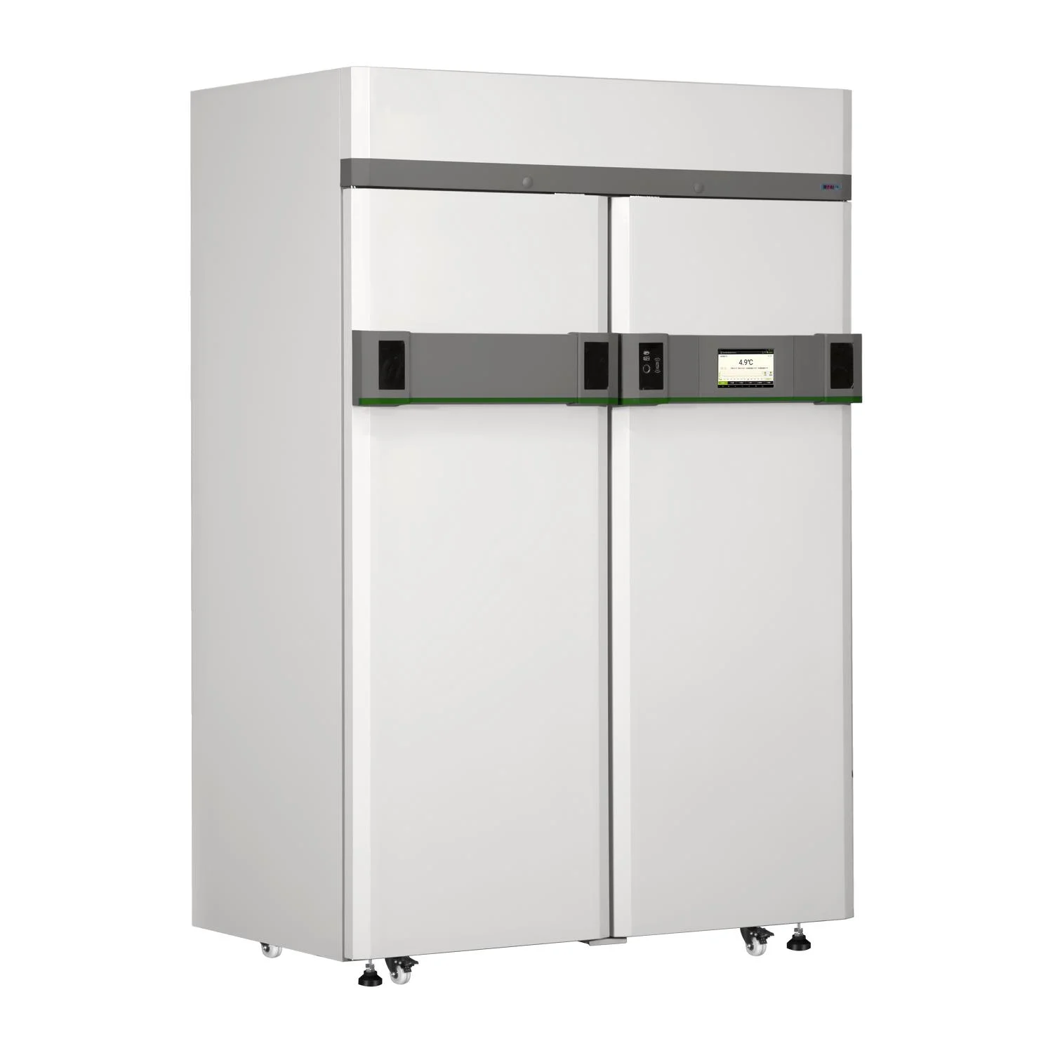 YF-5V1105D Refrigerator Freezer