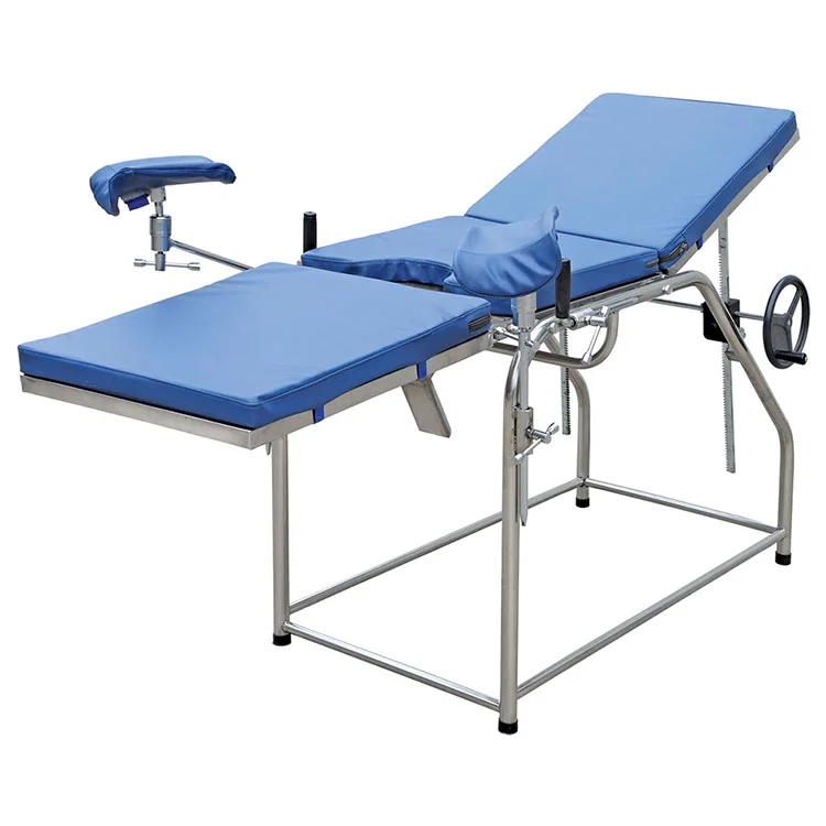 YFFJ-J10(IV) Woman Examination Table