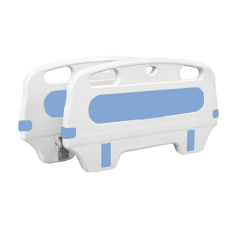 YF-B-2033 Plastic Head Foot Board