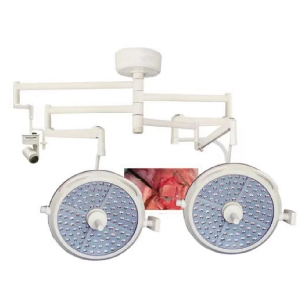 YF-SL-13 Shadowless Surgical Lamp