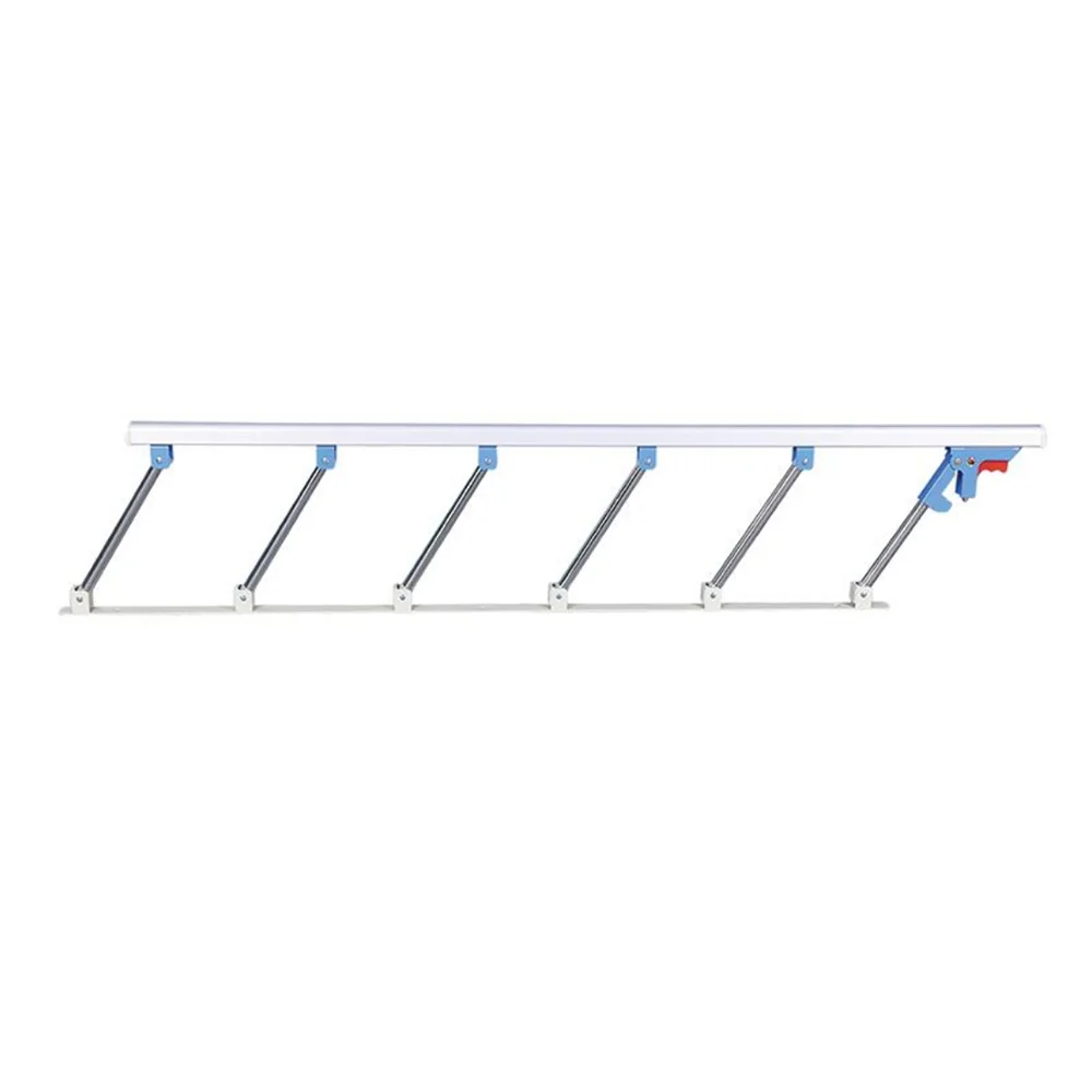 YF-R-2011 Six Gears Guardrail