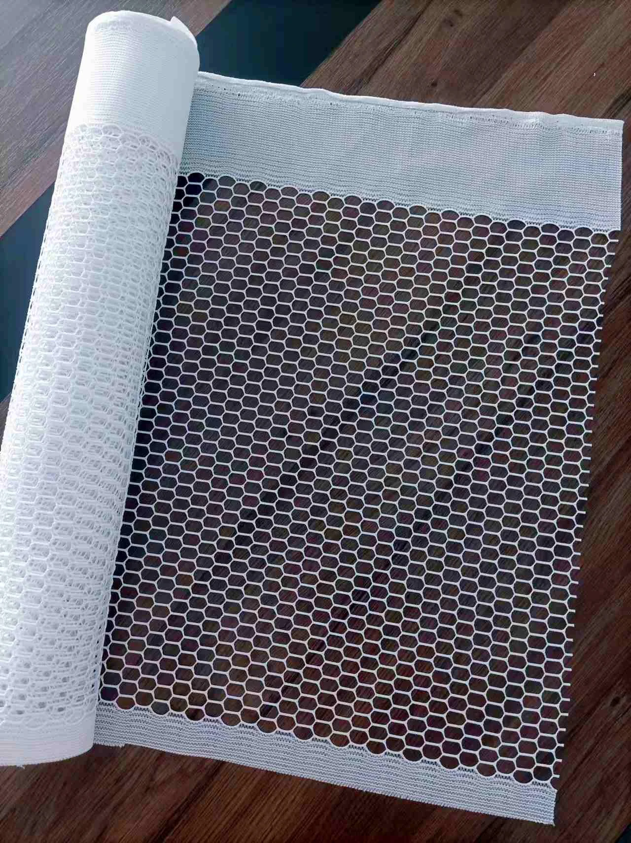 China Cubicle Curtain Mesh Suppliers, Manufacturers - Factory Direct Price