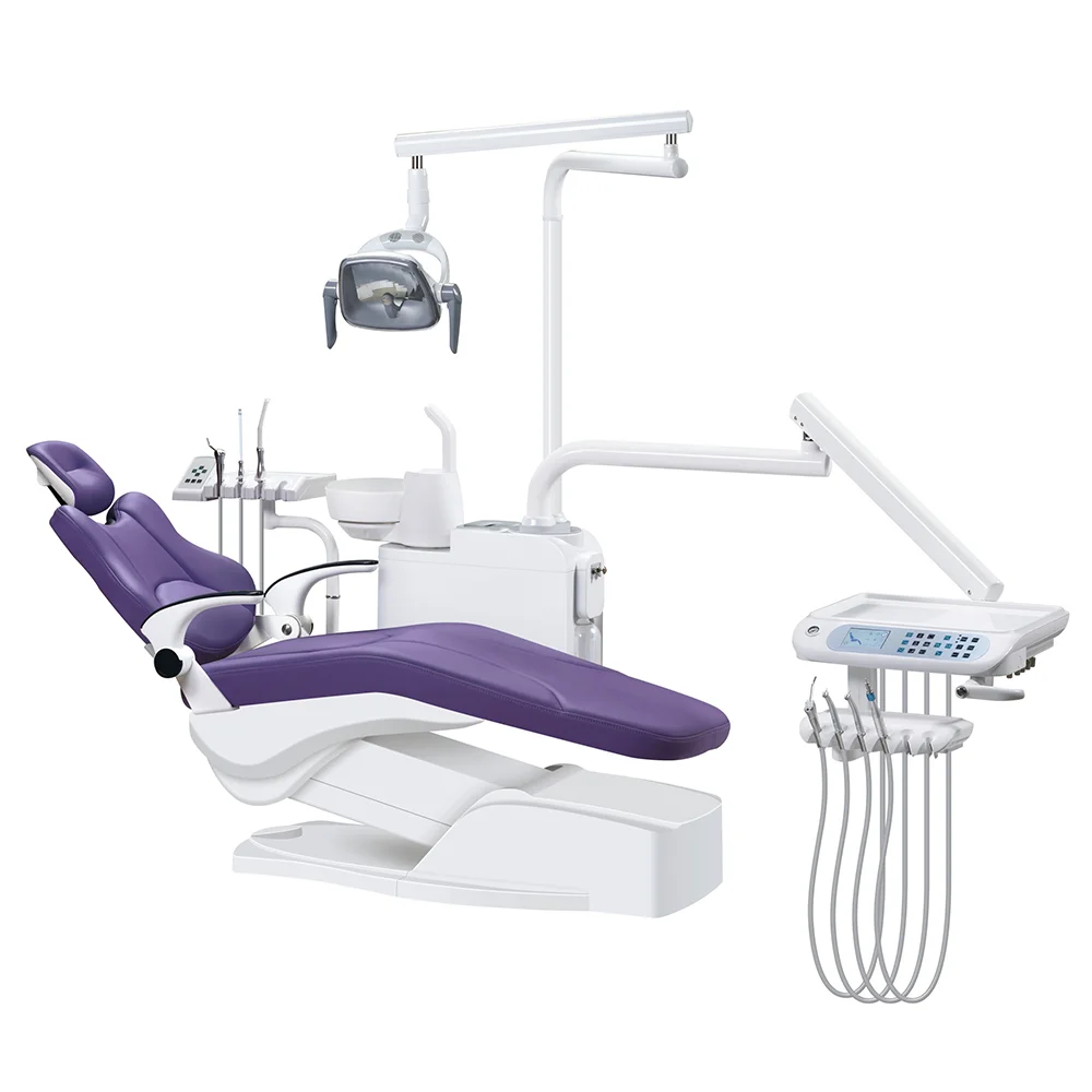YFDC-A036 Dental Chair
