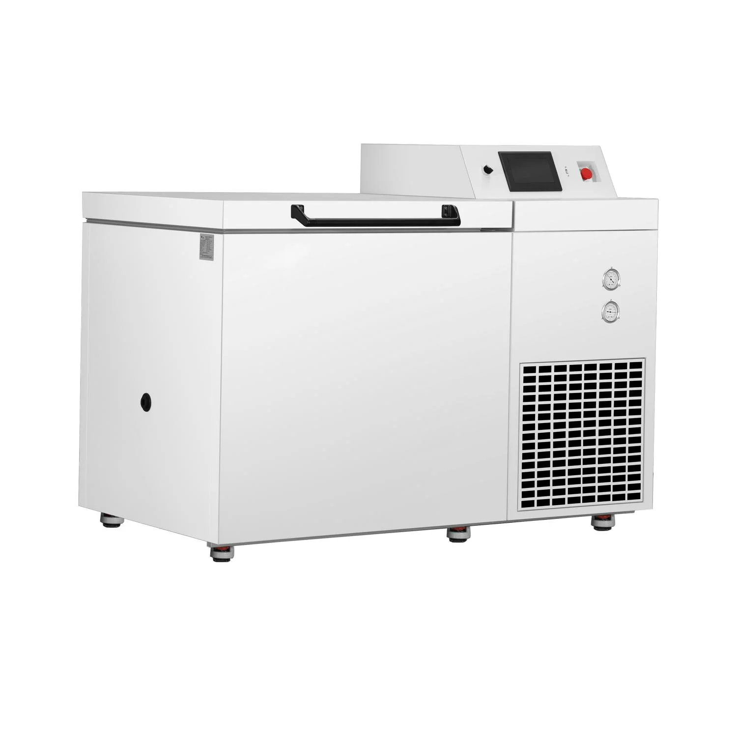 YF-150-128 Refrigerator Freezer