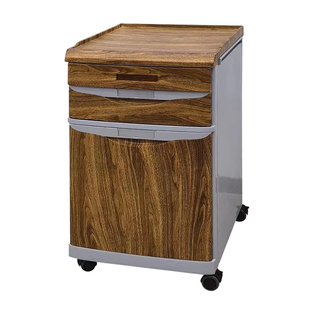 YFZ052 ABS Bedside Cabinet